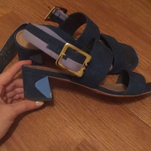 Tory Burch sandals